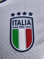 Italy Away Kit – World Cup 2026 Player Edition - Image 3