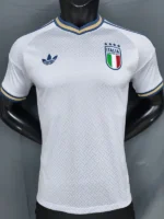 Italy Away Kit – World Cup 2026 Player Edition - Image 2