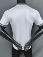 Italy Away Kit – World Cup 2026 Player Edition - Image 5