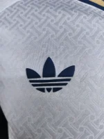 Italy Away Kit – World Cup 2026 Player Edition - Image 4