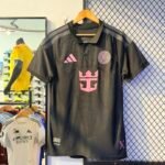 Inter Miami 26/27 Away Kit – Player Edition