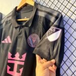 Inter Miami 26/27 Away Kit – Player Edition - Image 3