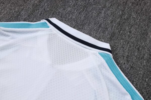 Argentina Travel Polo Shirt – World Cup 2026 Player Edition - Image 6