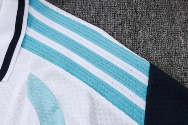 Argentina Travel Polo Shirt – World Cup 2026 Player Edition - Image 5