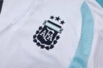Argentina Travel Polo Shirt – World Cup 2026 Player Edition - Image 3