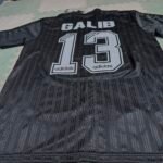 Liverpool 95 Special Black Edition – Retro Edition - Image 3