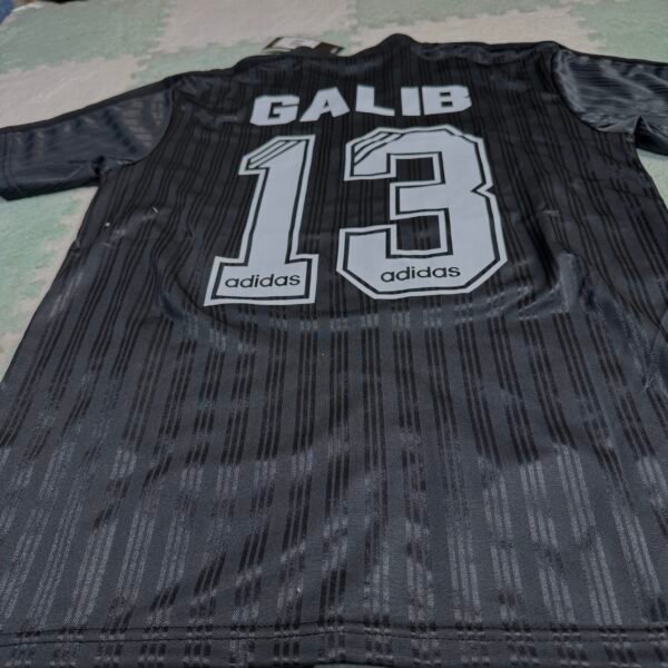 Liverpool 95 Special Black Edition – Retro Edition - Image 3